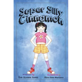 Super Silly Cinnamon