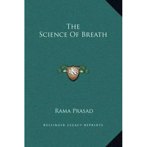 The Science of Breath