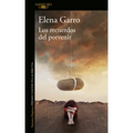 Los Recuerdos del Porvenir / Recollections of Things to Come