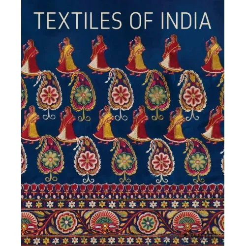 Textiles of India