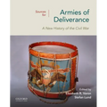 Sources for Armies of Deliverance: A New History of the Civil War