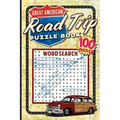 Great American Road Trip Puzzle Book (100)