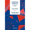 Establishing Self-Access