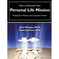 How to Discover Your Personal Life Mission