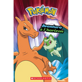 Pokémon: Aventure À l'Horizon