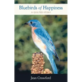 Bluebirds of Happiness: A Quilted Story