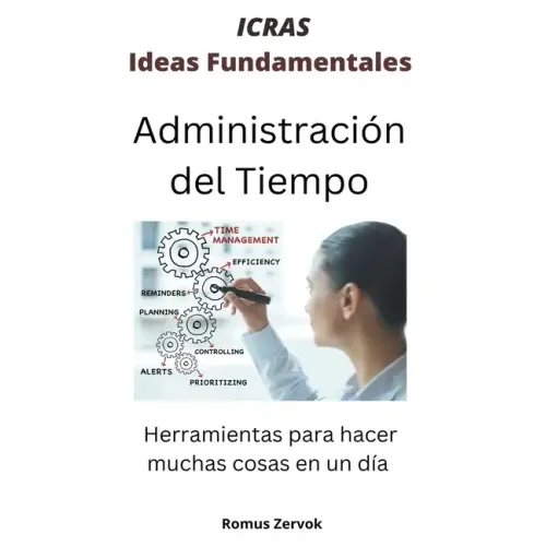 Administración del Tiempo