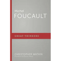 Michel Foucault