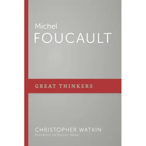 Michel Foucault