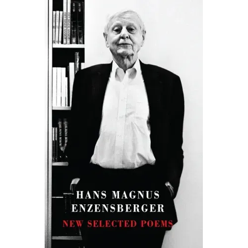 New Selected Poems