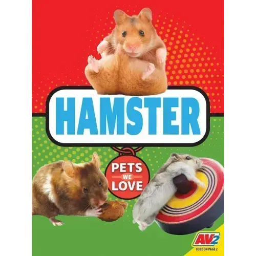Hamster