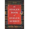 The Stolen Book of Evelyn Aubrey