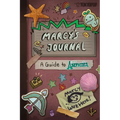 Disney Manga: Marcy's Journal - A Guide to Amphibia (Hardcover Edition)