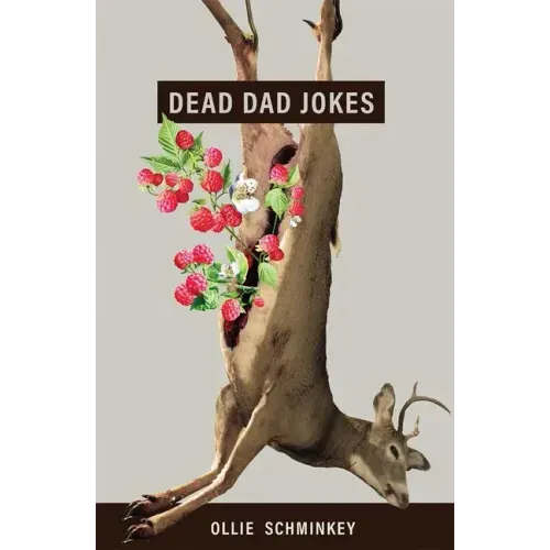 Dead Dad Jokes