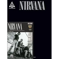 Nirvana Guitar Pack: Includes Nirvana Guitar Tab Book and Nirvana Guitar Play-Along DVD