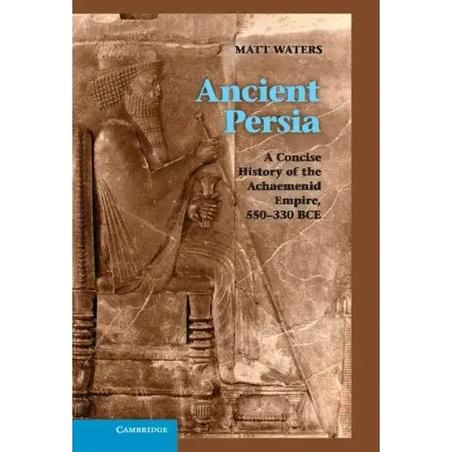 Ancient Persia