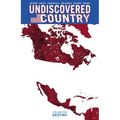 Undiscovered Country Volume 1