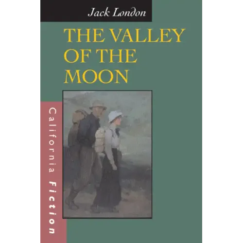 The Valley of the Moon