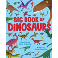 Big Book of Dinosaurs