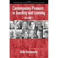 Contemporary Pioneers in Teaching and Learning: Volume 2