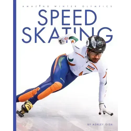 Speed Skating