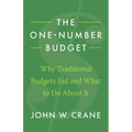 The One-Number Budget: Why Traditional Budgets Fail and What to Do About It