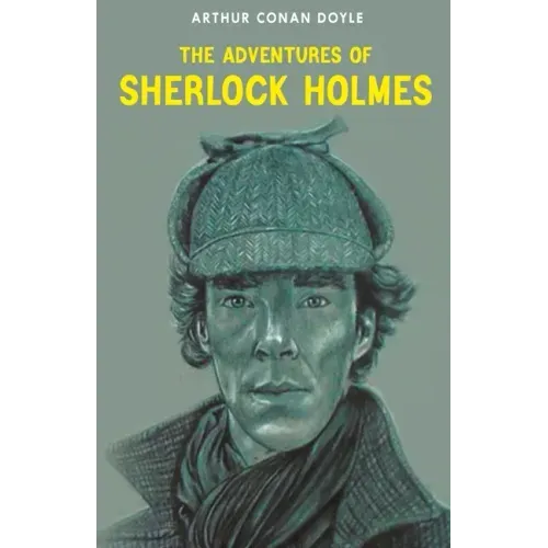 The Adventures of Sherlock Holmes