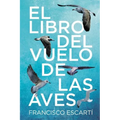 El libro del vuelo de las aves