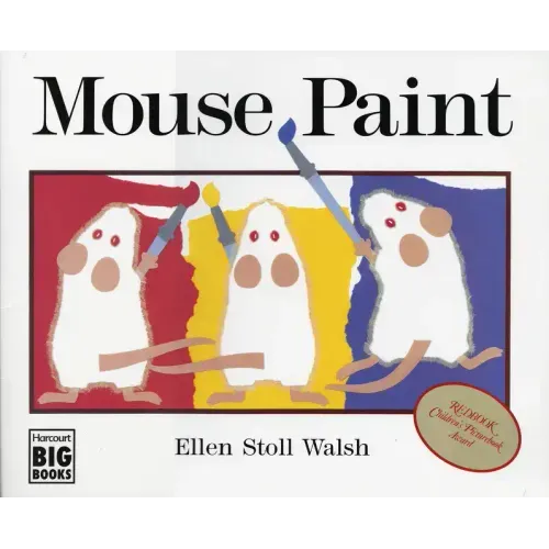 Mouse Paint