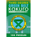 Third-Degree Green Belt Kakuro