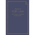 Scholars of Tort Law