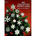 60 Crocheted Snowflakes