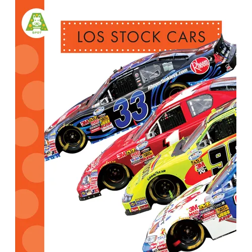 Los Stock Cars