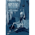 Gothic Blue Book: The Revenge Edition