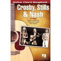 Crosby, Stills & Nash - Guitar Chord Songbook