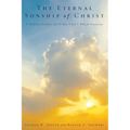 The Eternal Sonship of Christ