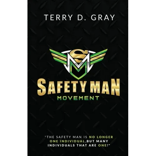 Safety Man Movement