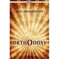 Orthodoxy