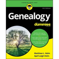 Genealogy for Dummies