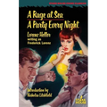 A Rage at Sea / A Party Every Night