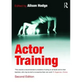 Actor Training