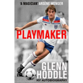 Playmaker: My Life and the Love of Football