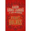 Mycroft Holmes