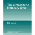 The Atmospheric Boundary Layer