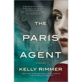 The Paris Agent: A Gripping Tale of Family Secrets
