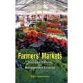 Farmers' Markets: Success, Failure, and Management Ecology