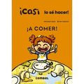 ¡A Comer!