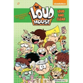 The Loud House #16: Loud and Clear