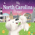 My North Carolina Prayer