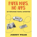 Paper Maps, No Apps: An Unplugged Travel Adventure